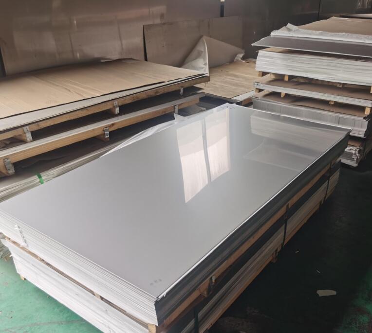 裕华321不锈钢板