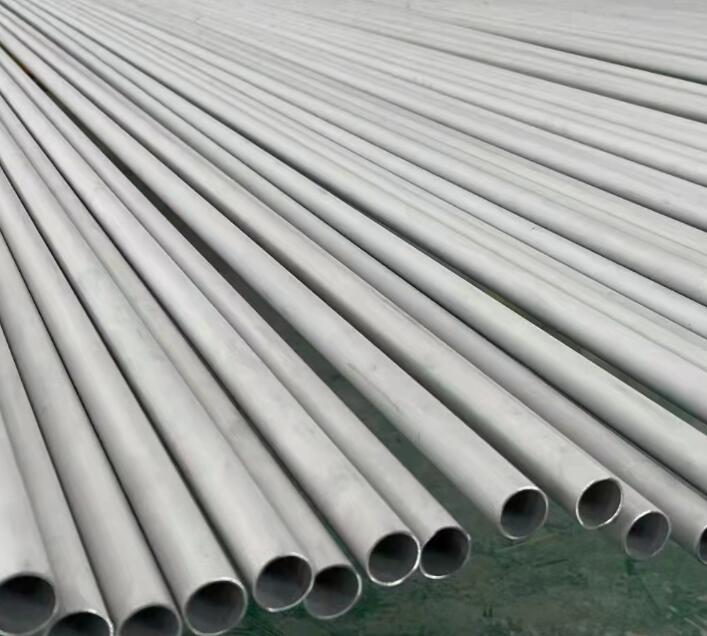 裕华441不锈钢管