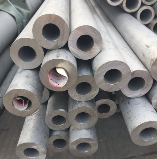 裕华321不锈钢管