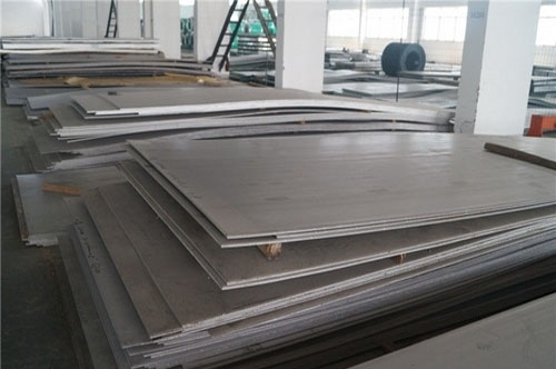 裕华304不锈钢板