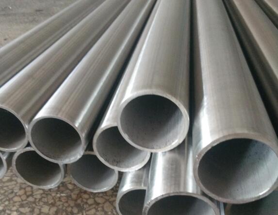 裕华321不锈钢管