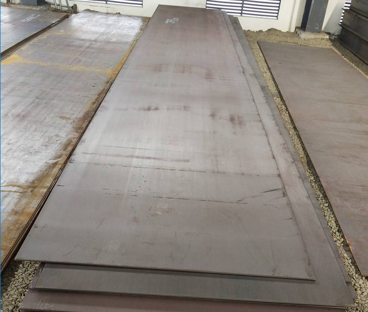 裕华Q420GJD镀锌板