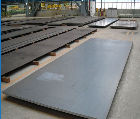 裕华NM450C耐磨板