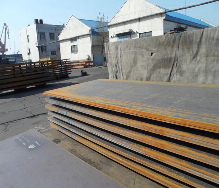 裕华SA210C镀锌板